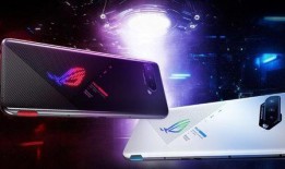 rog最新手机爆料,性能怪兽来袭，电竞新标杆即将诞生！