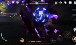 原神散兵最新爆料技能,神秘技能揭秘，战斗风格再升级！