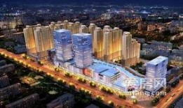 郑州二七万达最新爆料,全新商业布局即将亮相