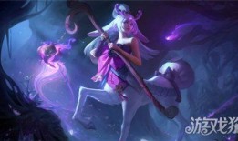 莉莉娅最新皮肤爆料,梦幻元素与神秘力量的完美融合